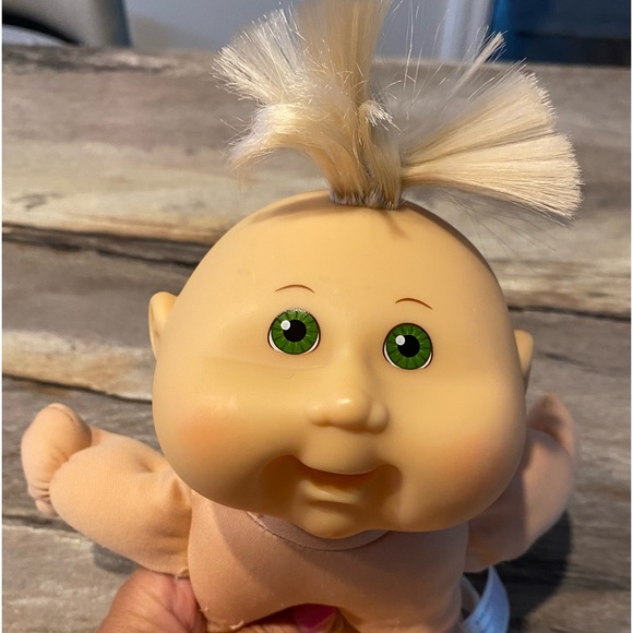 Vintage cabbage patch premie baby - Picture 2 of 5